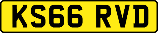 KS66RVD