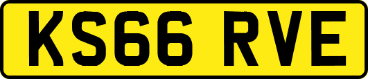 KS66RVE