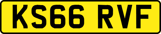 KS66RVF