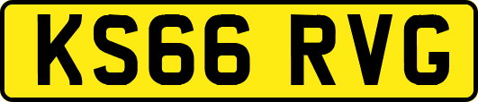 KS66RVG