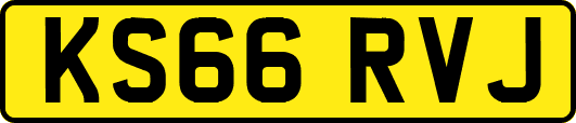 KS66RVJ