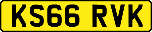 KS66RVK