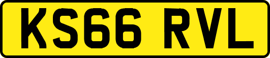 KS66RVL