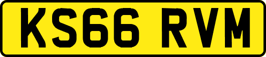 KS66RVM