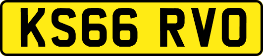 KS66RVO