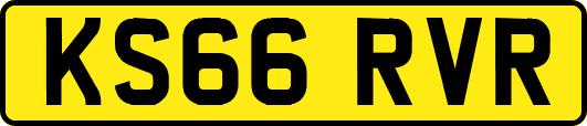 KS66RVR