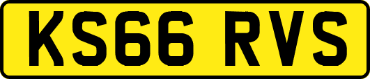 KS66RVS