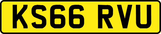 KS66RVU