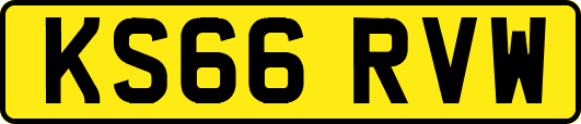 KS66RVW