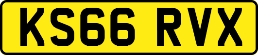 KS66RVX