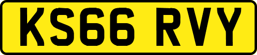 KS66RVY