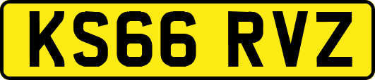 KS66RVZ