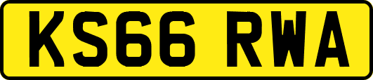 KS66RWA