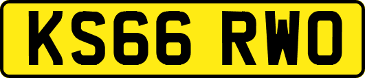 KS66RWO