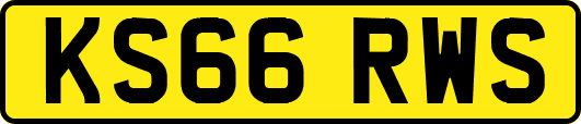KS66RWS