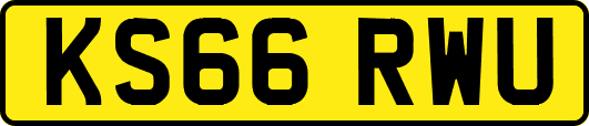 KS66RWU