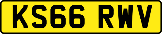 KS66RWV