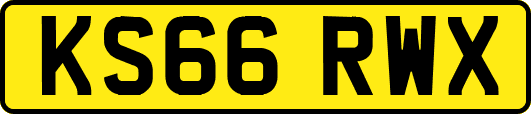 KS66RWX