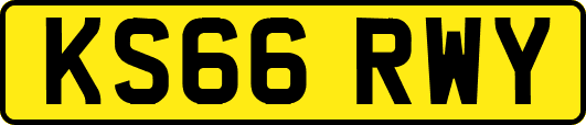 KS66RWY