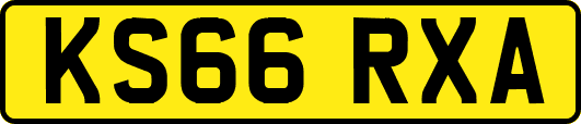 KS66RXA
