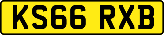 KS66RXB