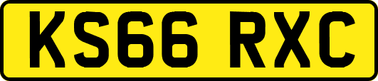 KS66RXC