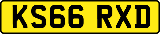 KS66RXD