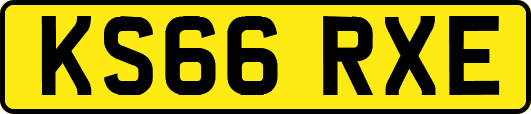 KS66RXE