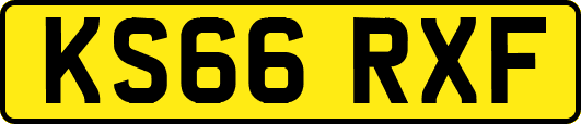 KS66RXF