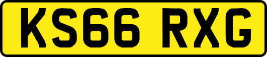 KS66RXG