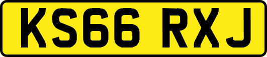 KS66RXJ