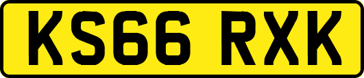 KS66RXK