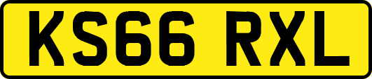 KS66RXL