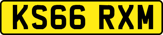 KS66RXM