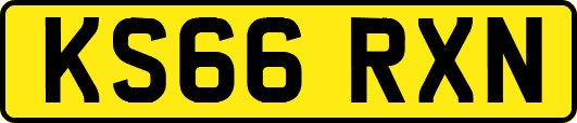 KS66RXN