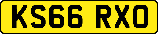 KS66RXO