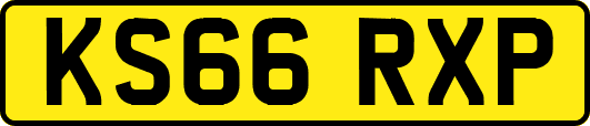 KS66RXP