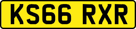 KS66RXR