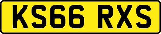 KS66RXS