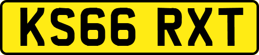 KS66RXT