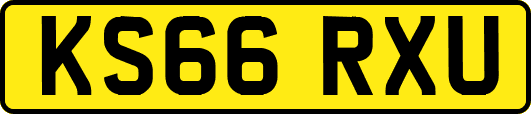 KS66RXU