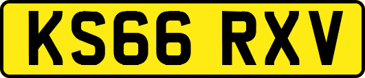 KS66RXV