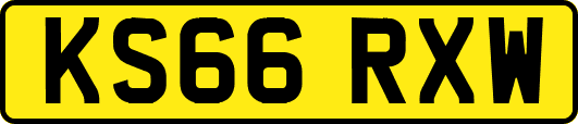 KS66RXW