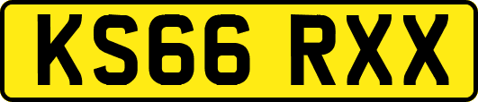 KS66RXX