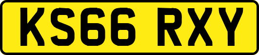 KS66RXY