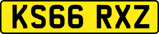 KS66RXZ