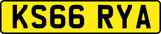 KS66RYA