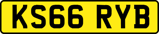 KS66RYB