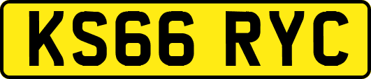 KS66RYC