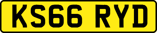 KS66RYD